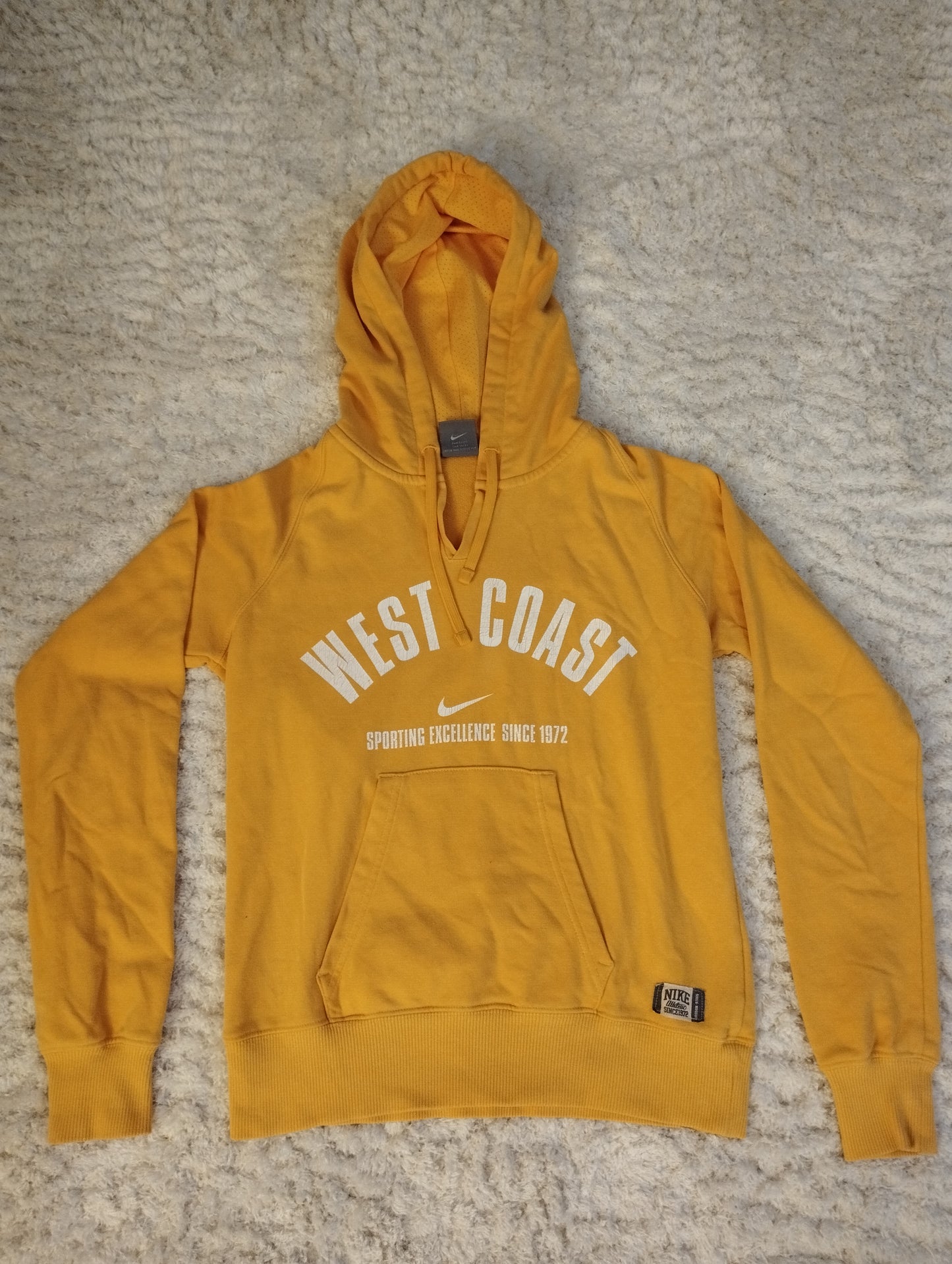 Pull Nike West Coast femme - Taille S