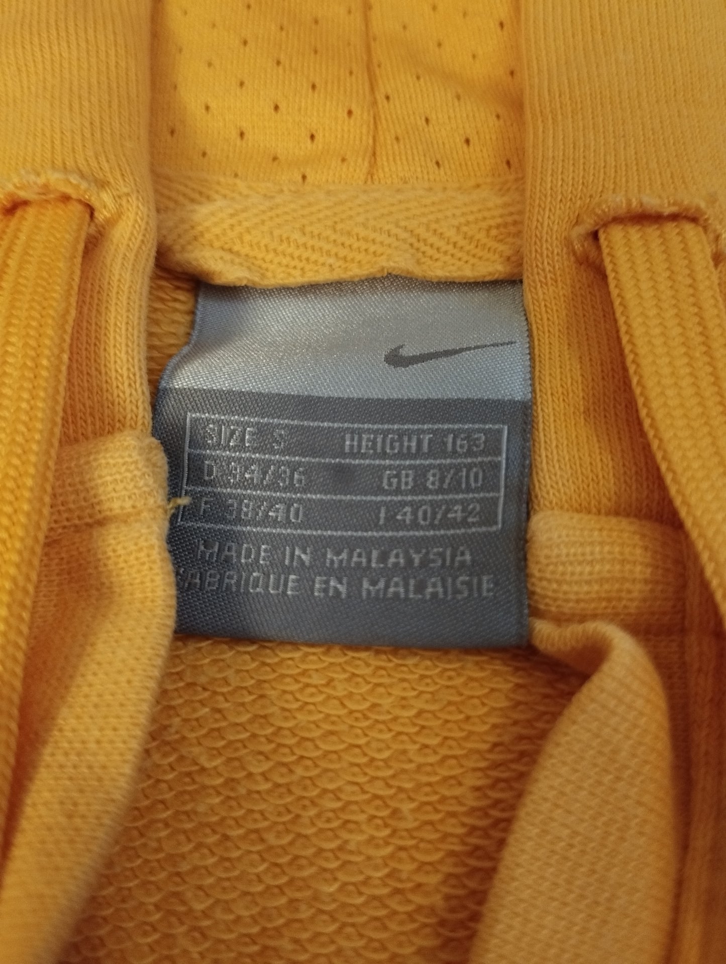 Pull Nike West Coast femme - Taille S