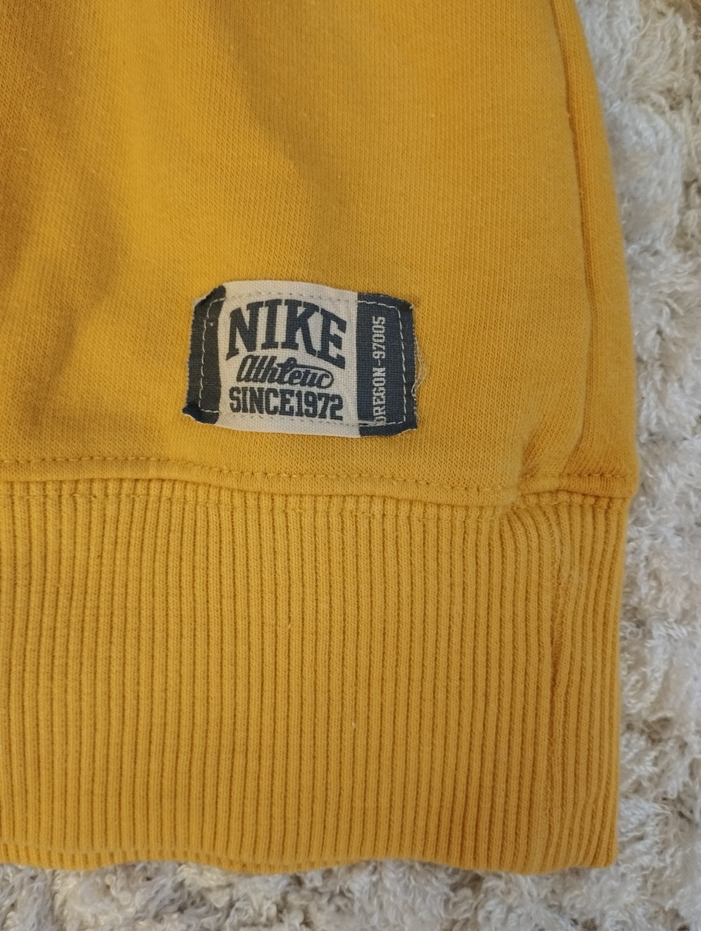 Pull Nike West Coast femme - Taille S