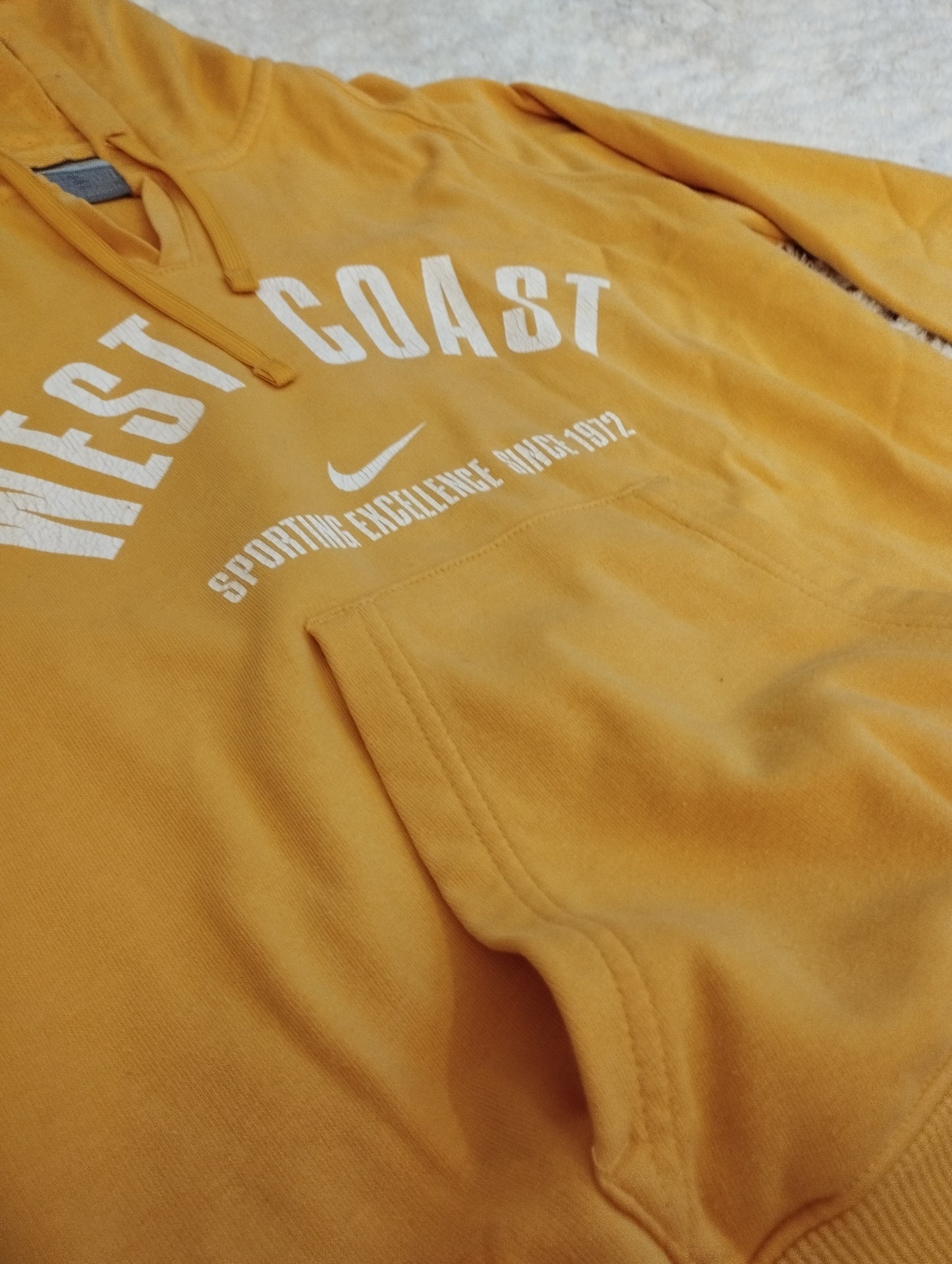 Pull Nike West Coast femme - Taille S