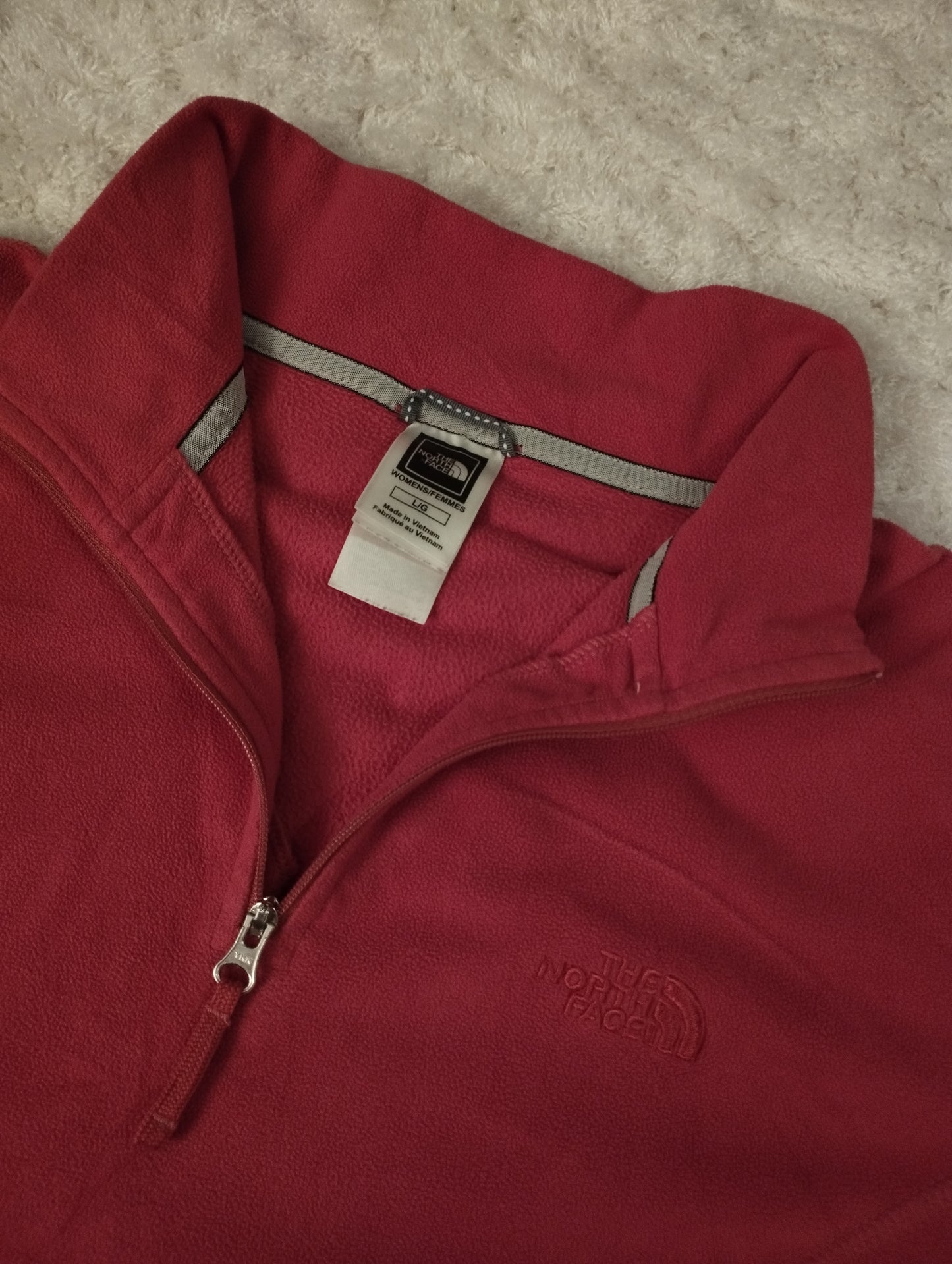 Polaire The North Face femme - Taille L