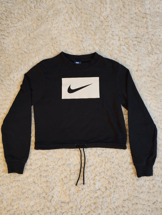 Pull Crop Top femme - Taille XS