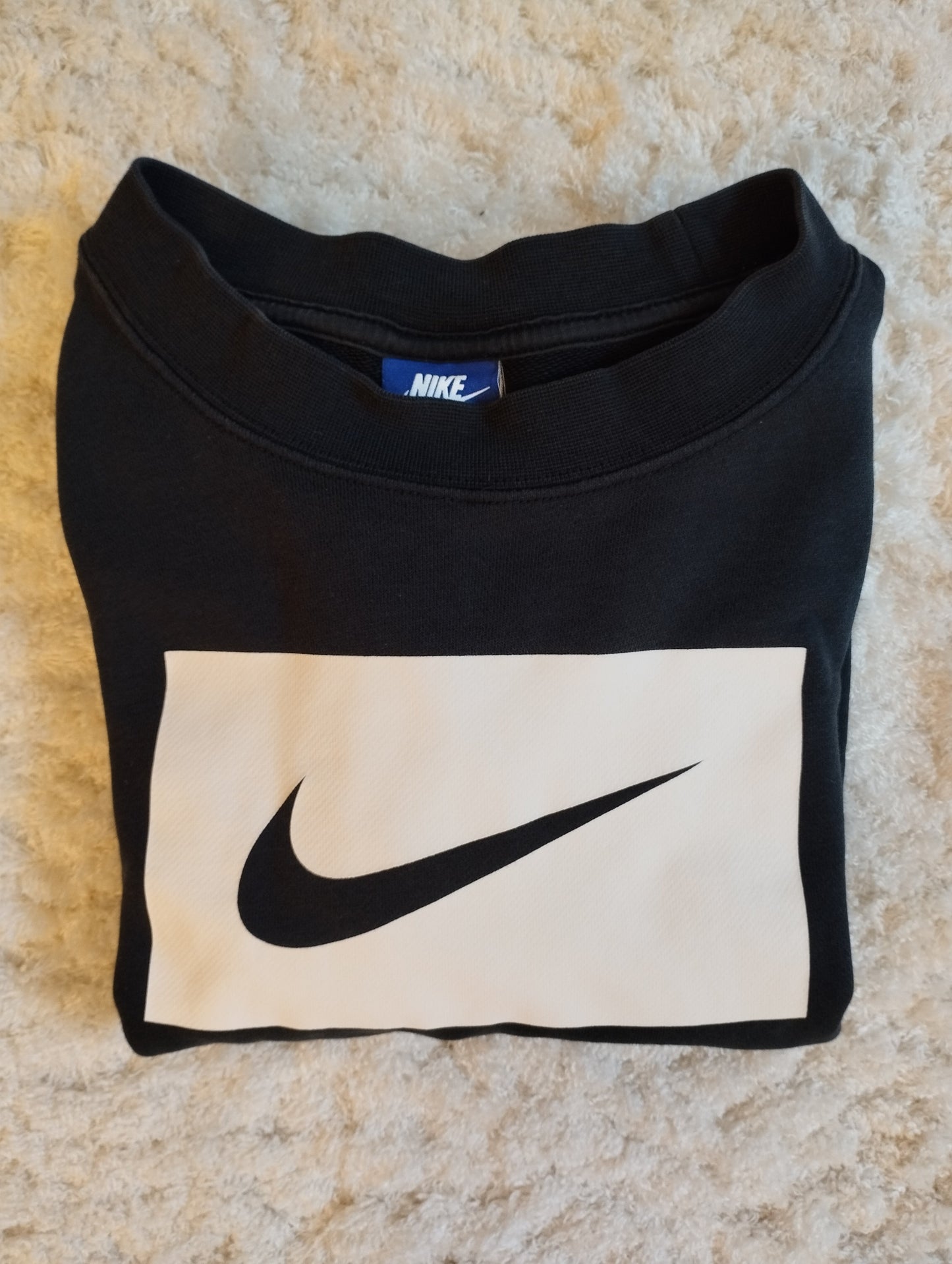 Pull Crop Top femme - Taille XS