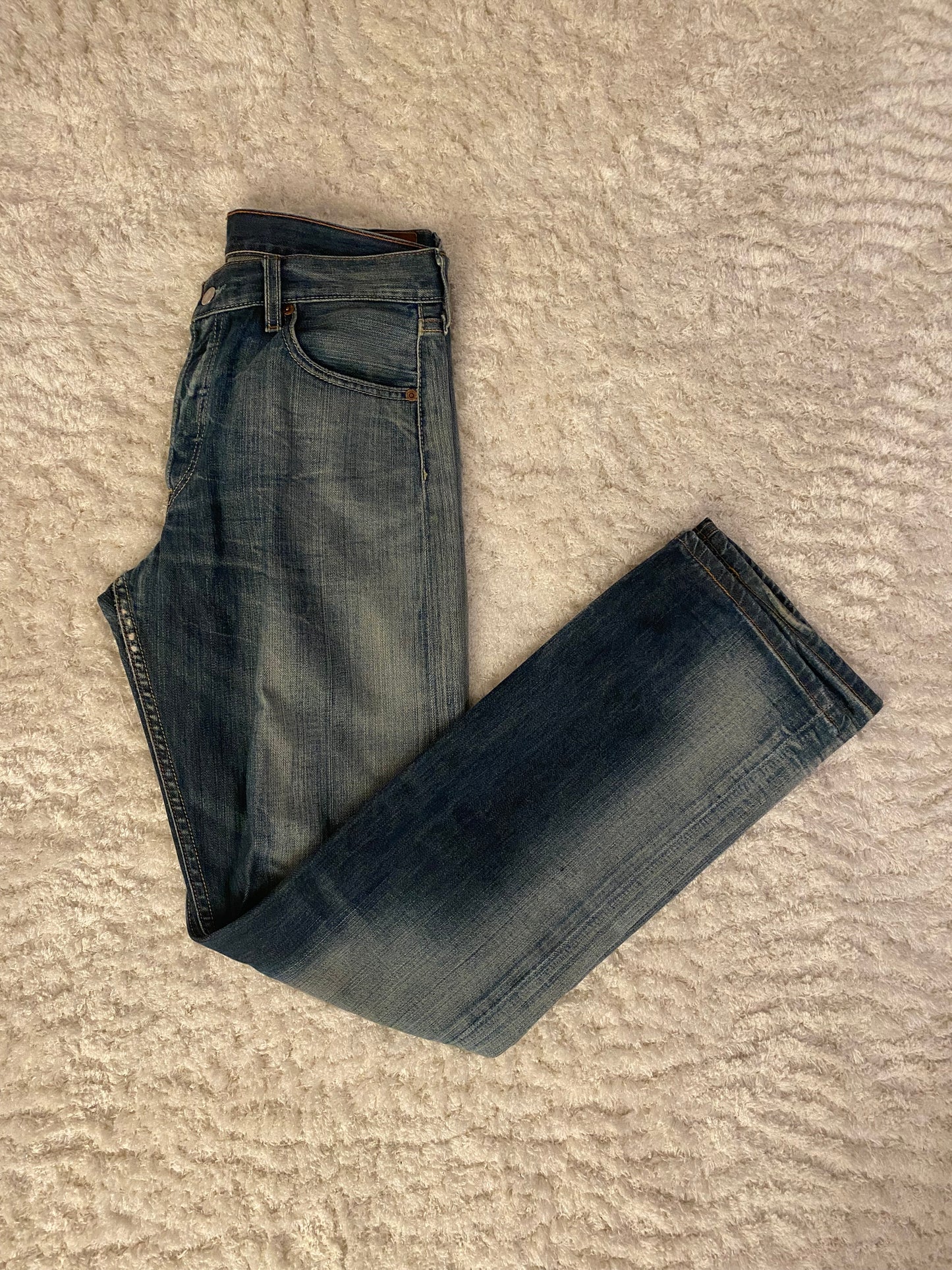 Jean Levi's Année 1980 - FR 38