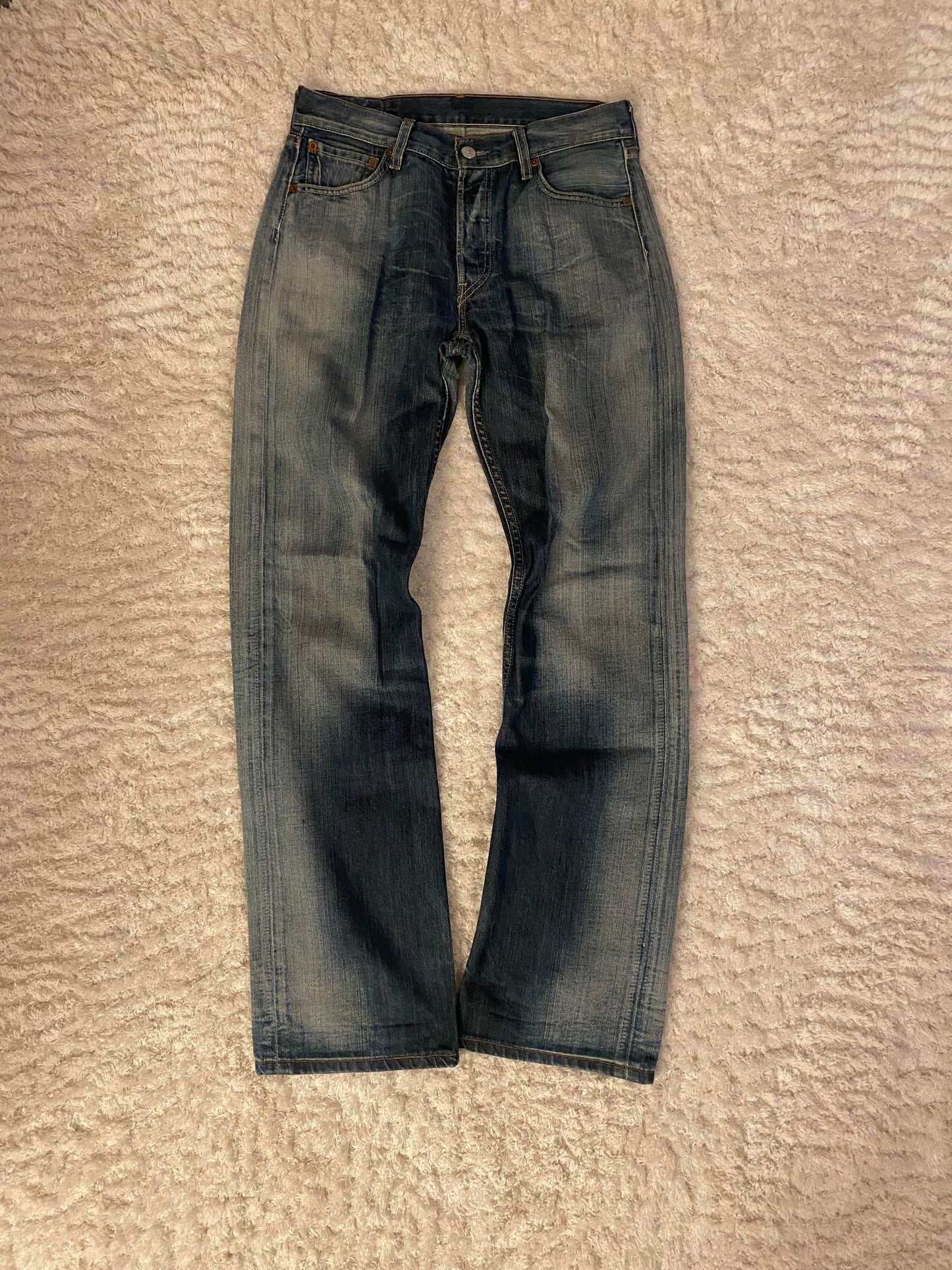 Jean Levi's Année 1980 - FR 38