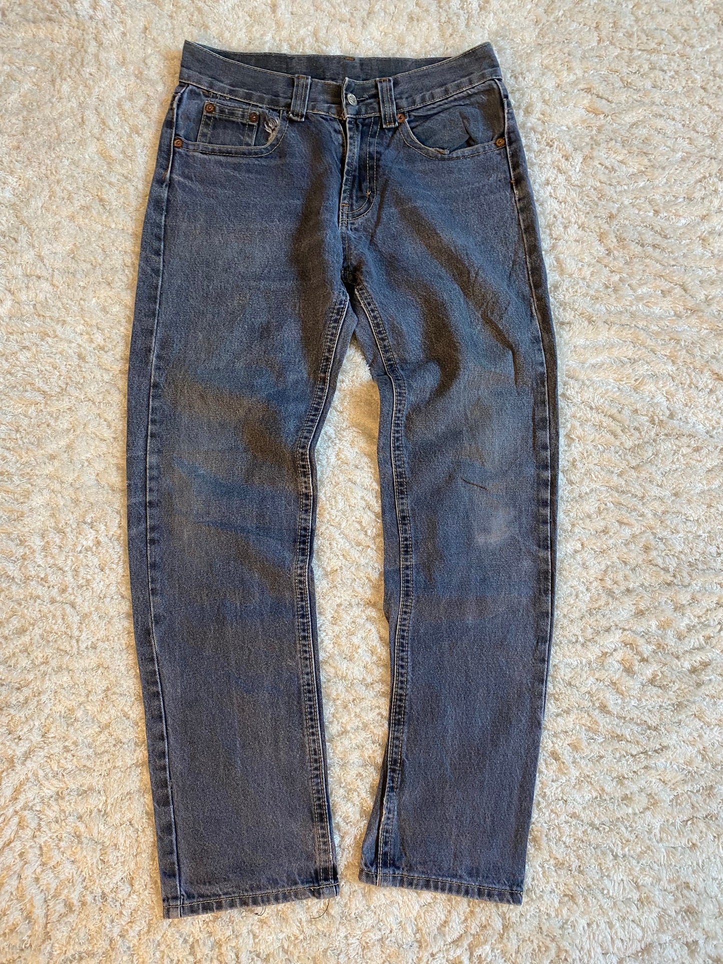 Jeans Levi's - Taille FR 40 ( Année 80 )