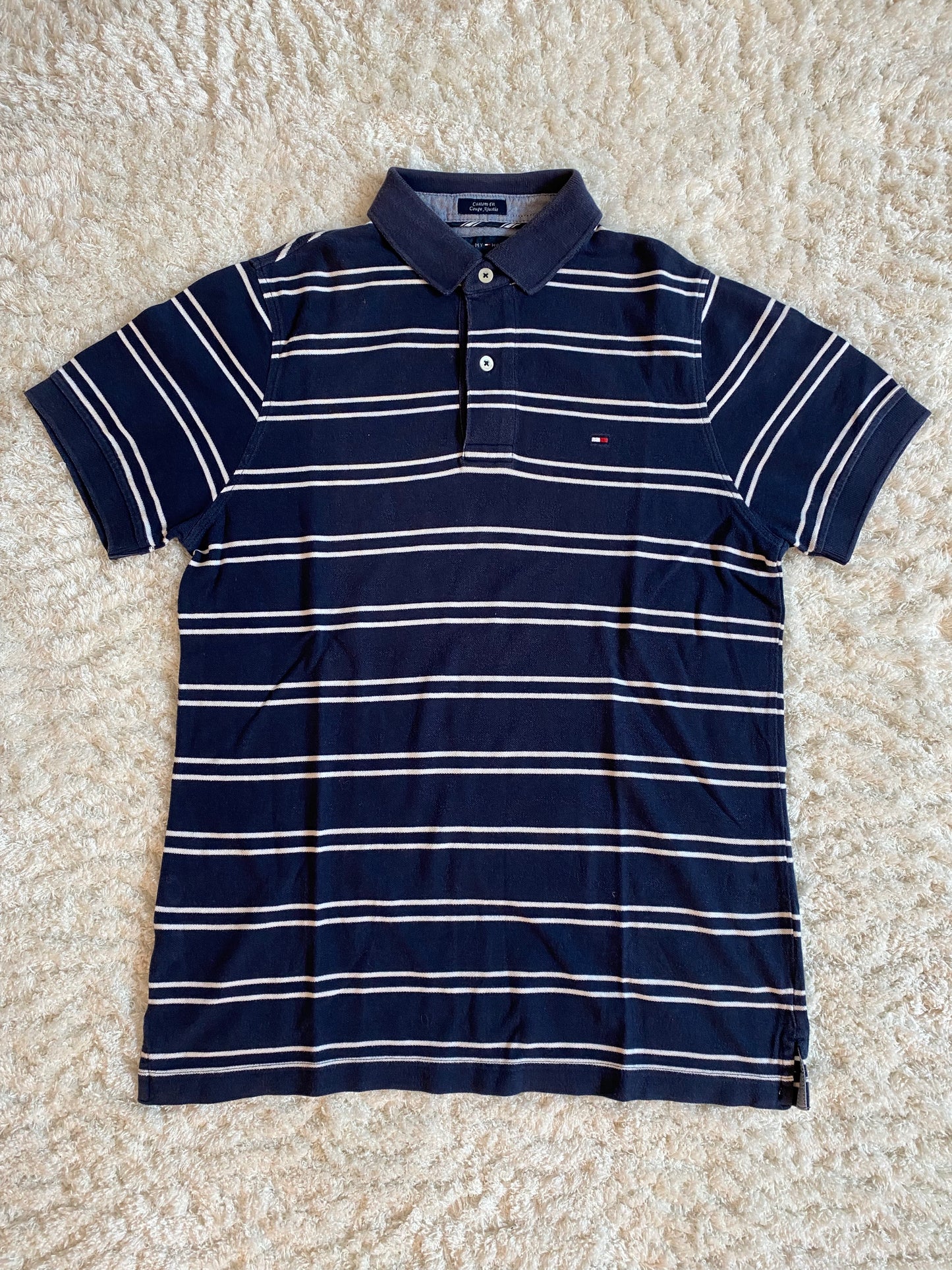 Polo à manche courte Tommy Hilfiger - Taille XS