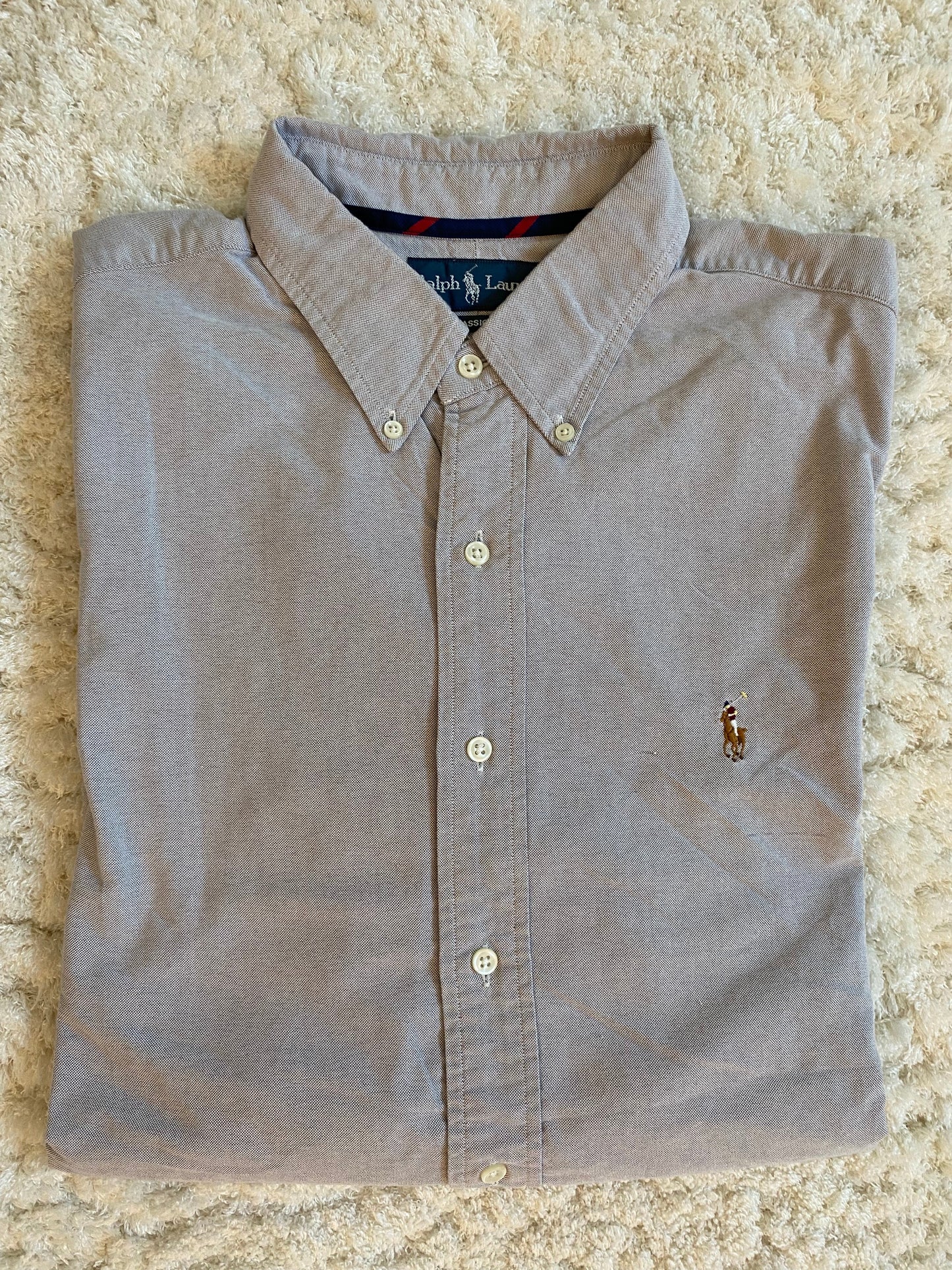 Chemise Ralph Lauren - Taille XXL
