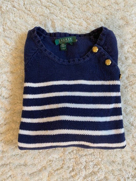 Pull Ralph Lauren Femme - Taille L