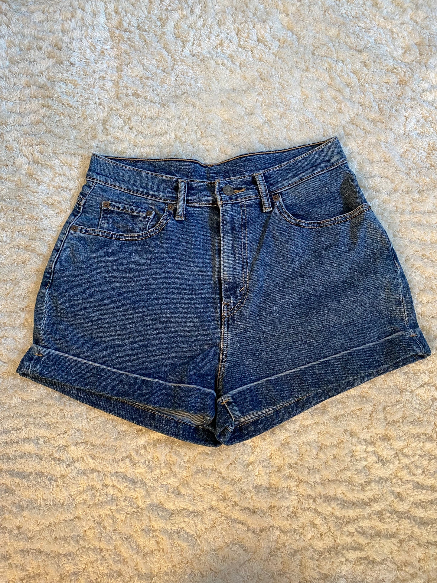 Short Levi's Femme - Taille 40