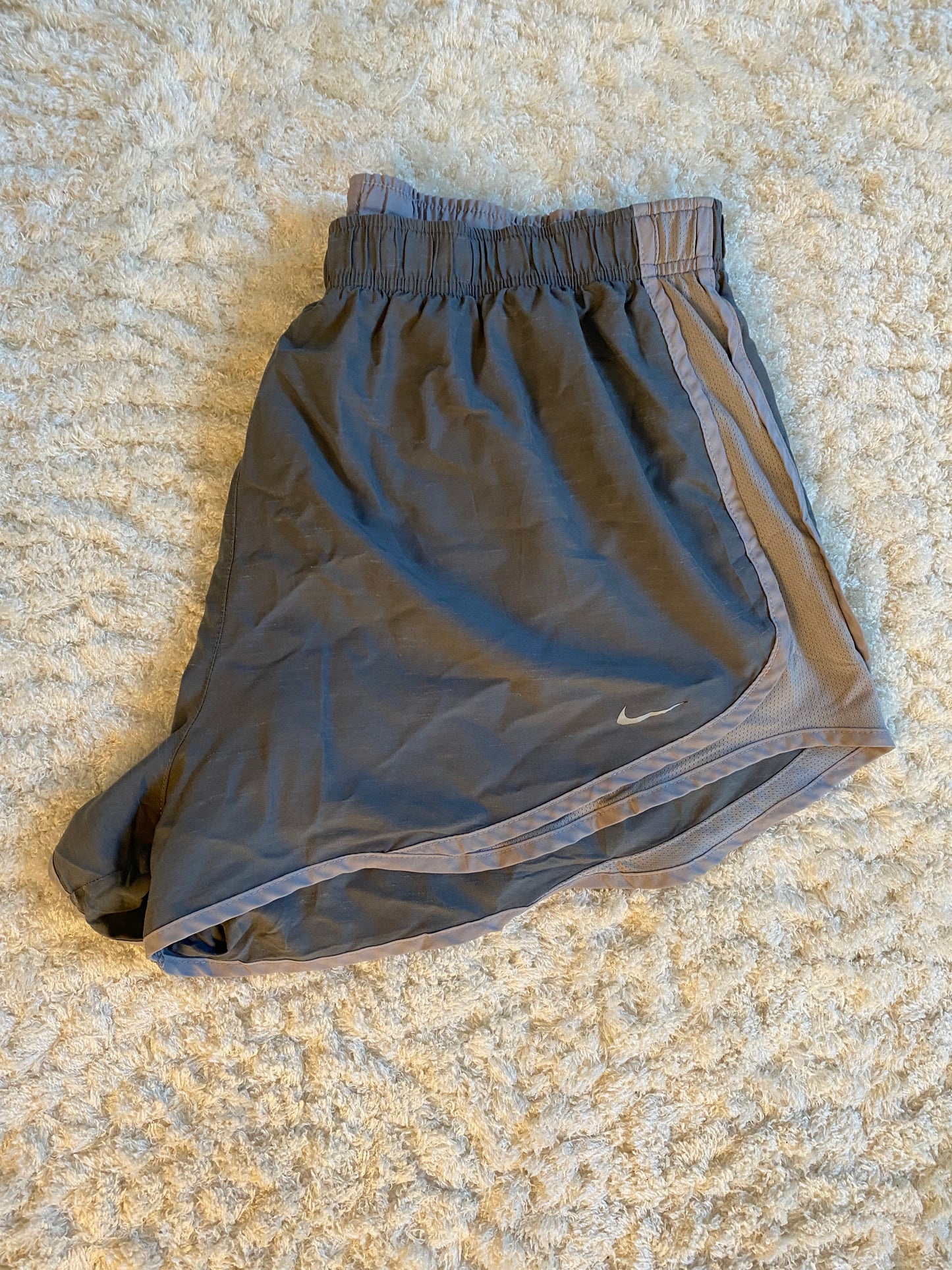 Short de Sport Nike Femme - Taille XL