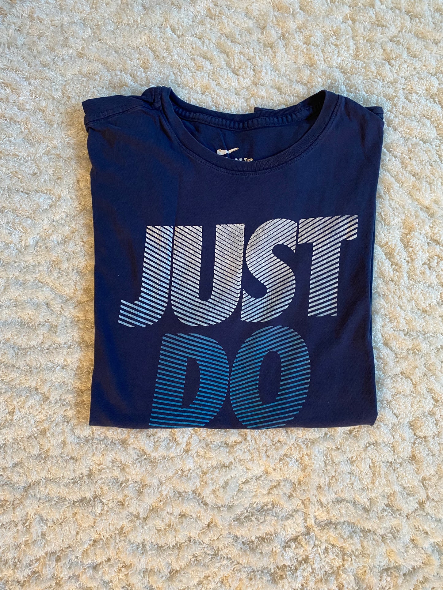 T-shirt Nike Homme - Taille L