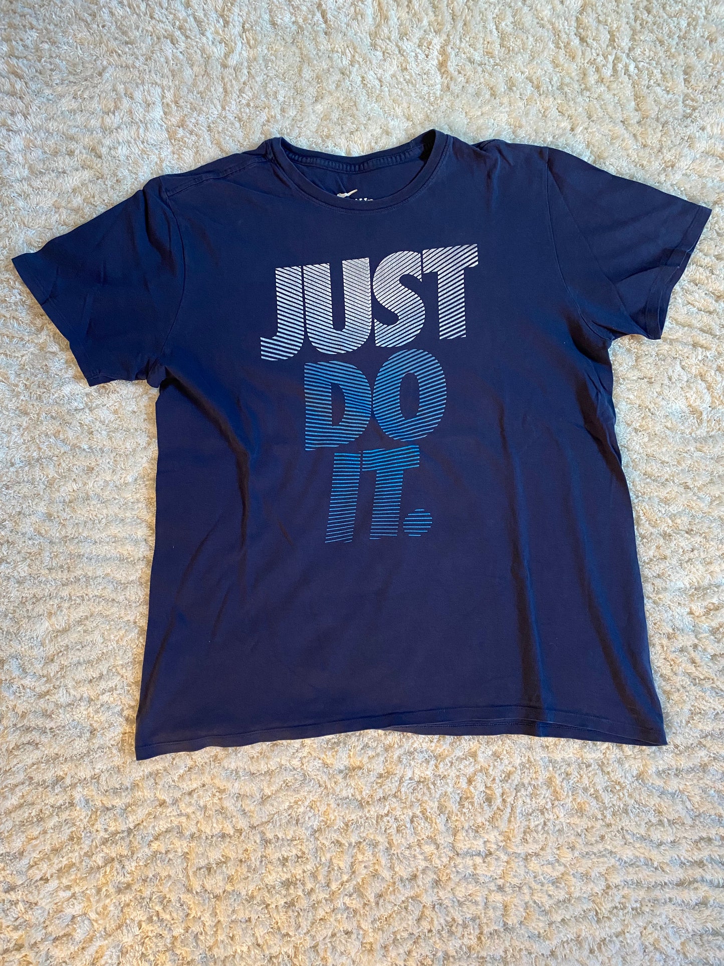 T-shirt Nike Homme - Taille L