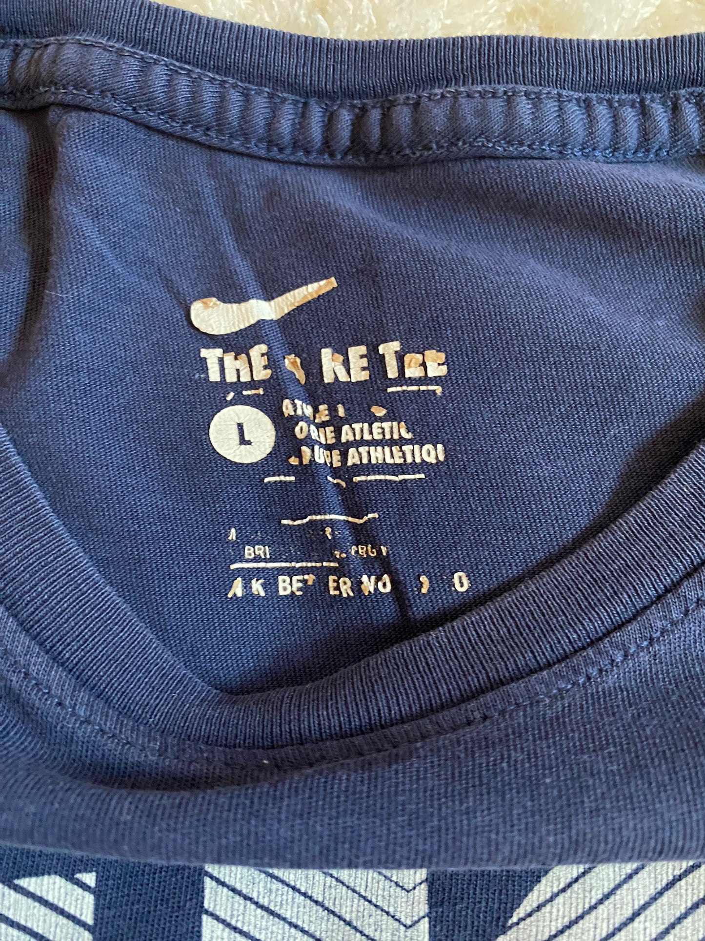 T-shirt Nike Homme - Taille L