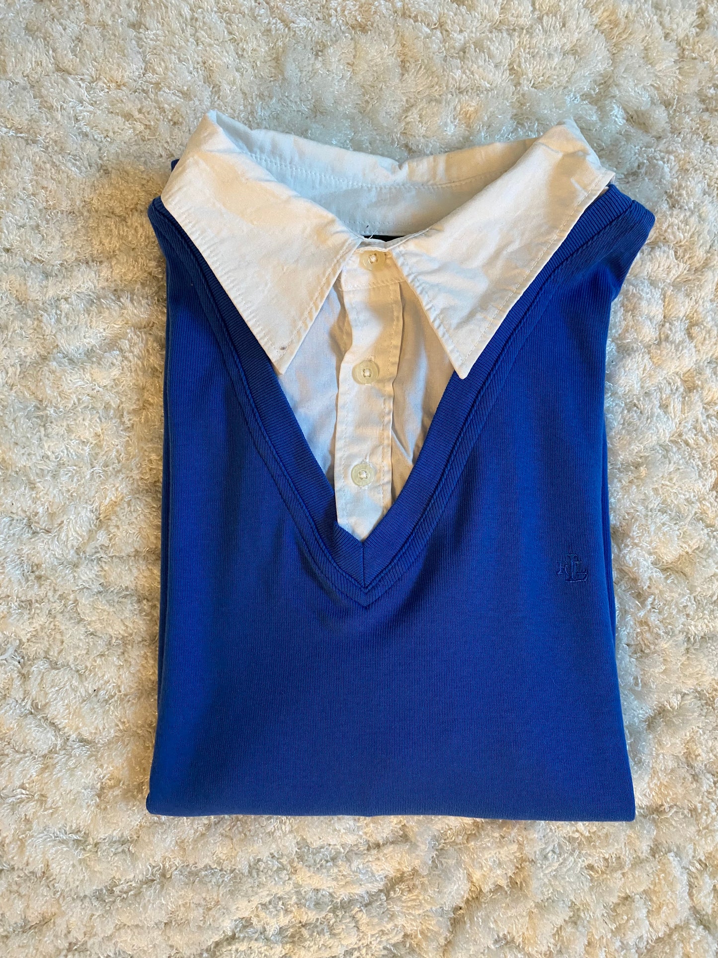 Pull Ralph Lauren Femme - Taille L