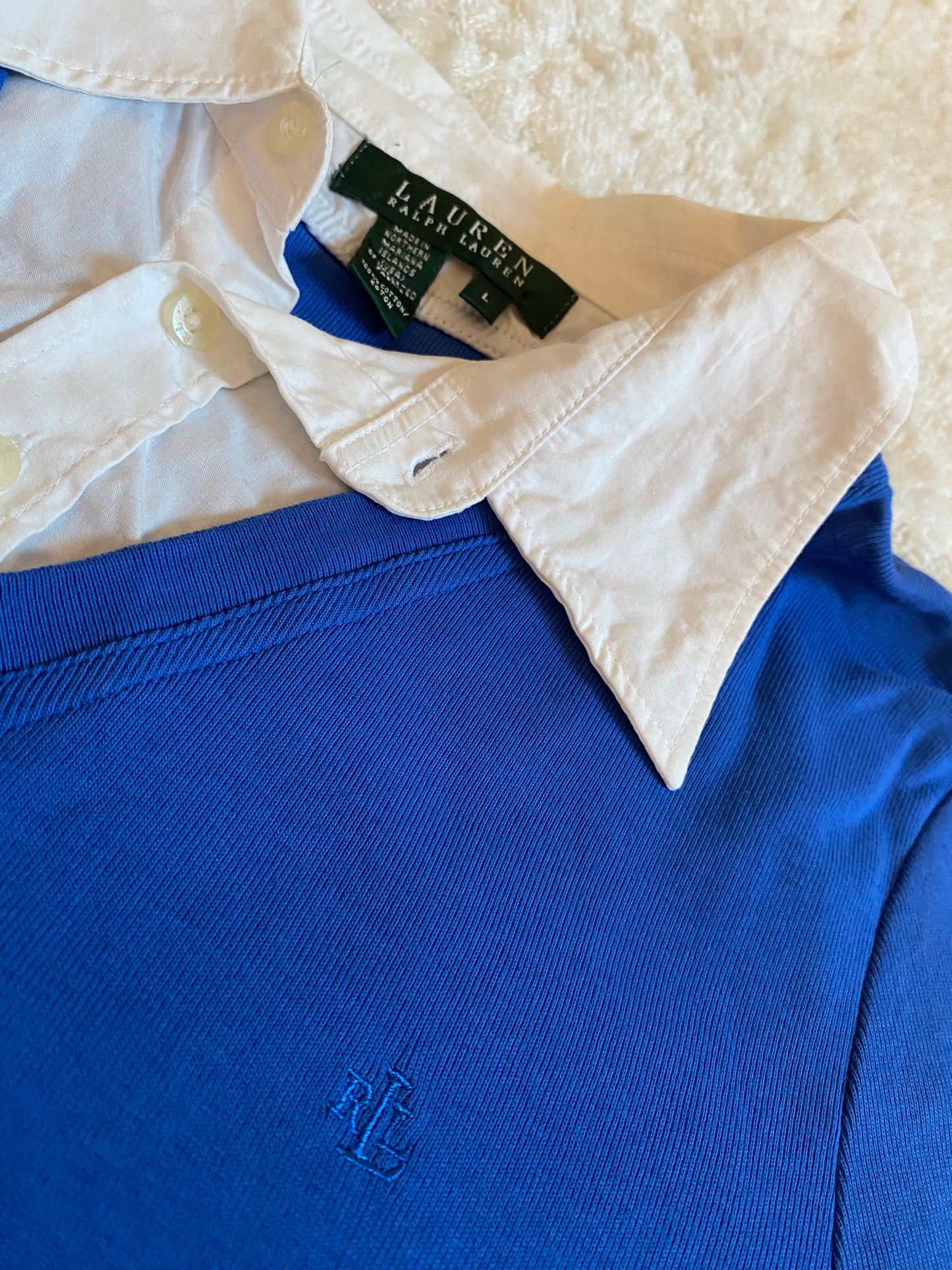 Pull Ralph Lauren Femme - Taille L