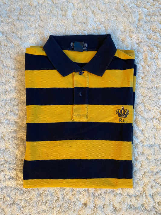 Polo Jeans Company Homme - Taille M