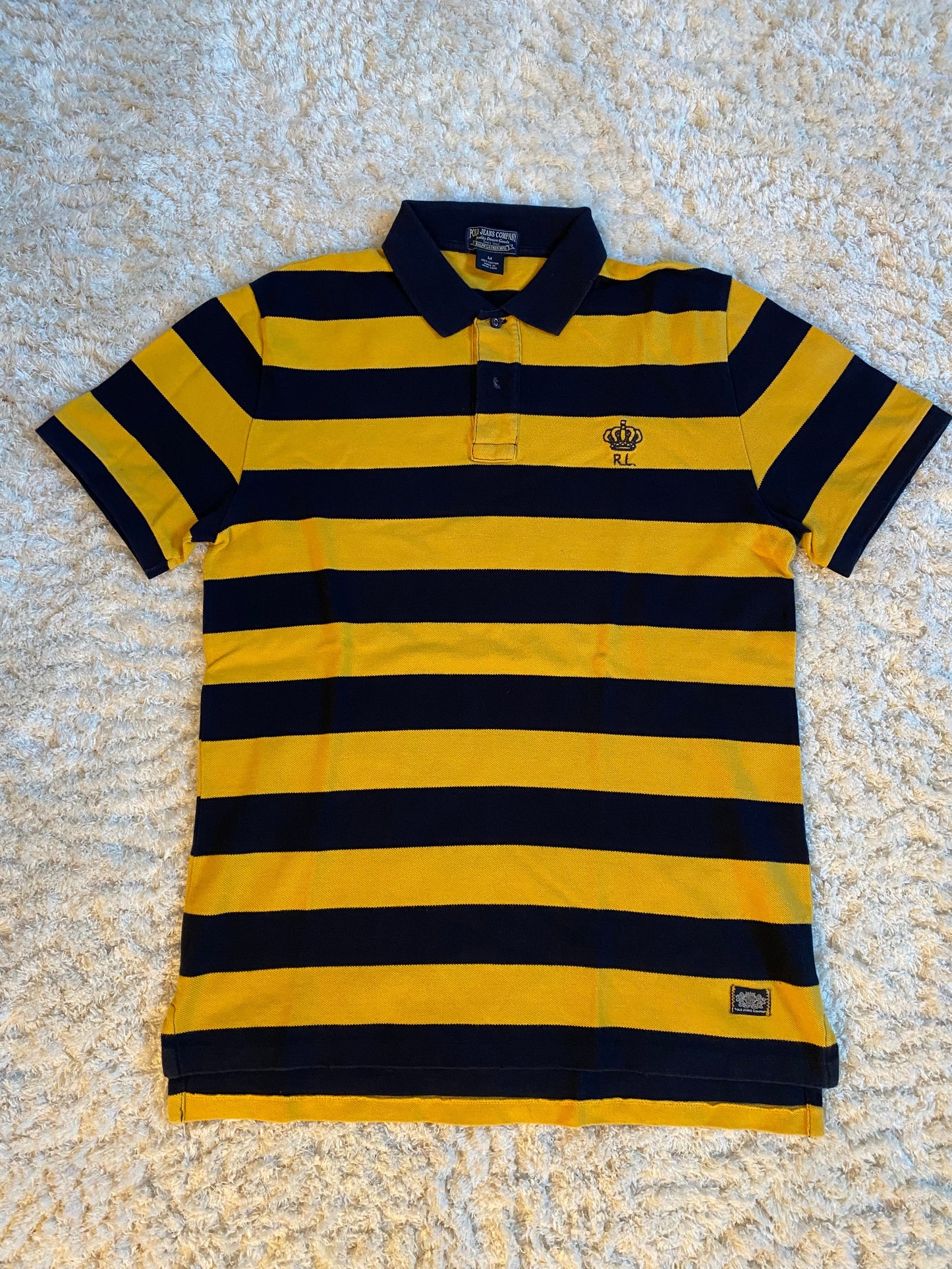 Polo Jeans Company Homme - Taille M