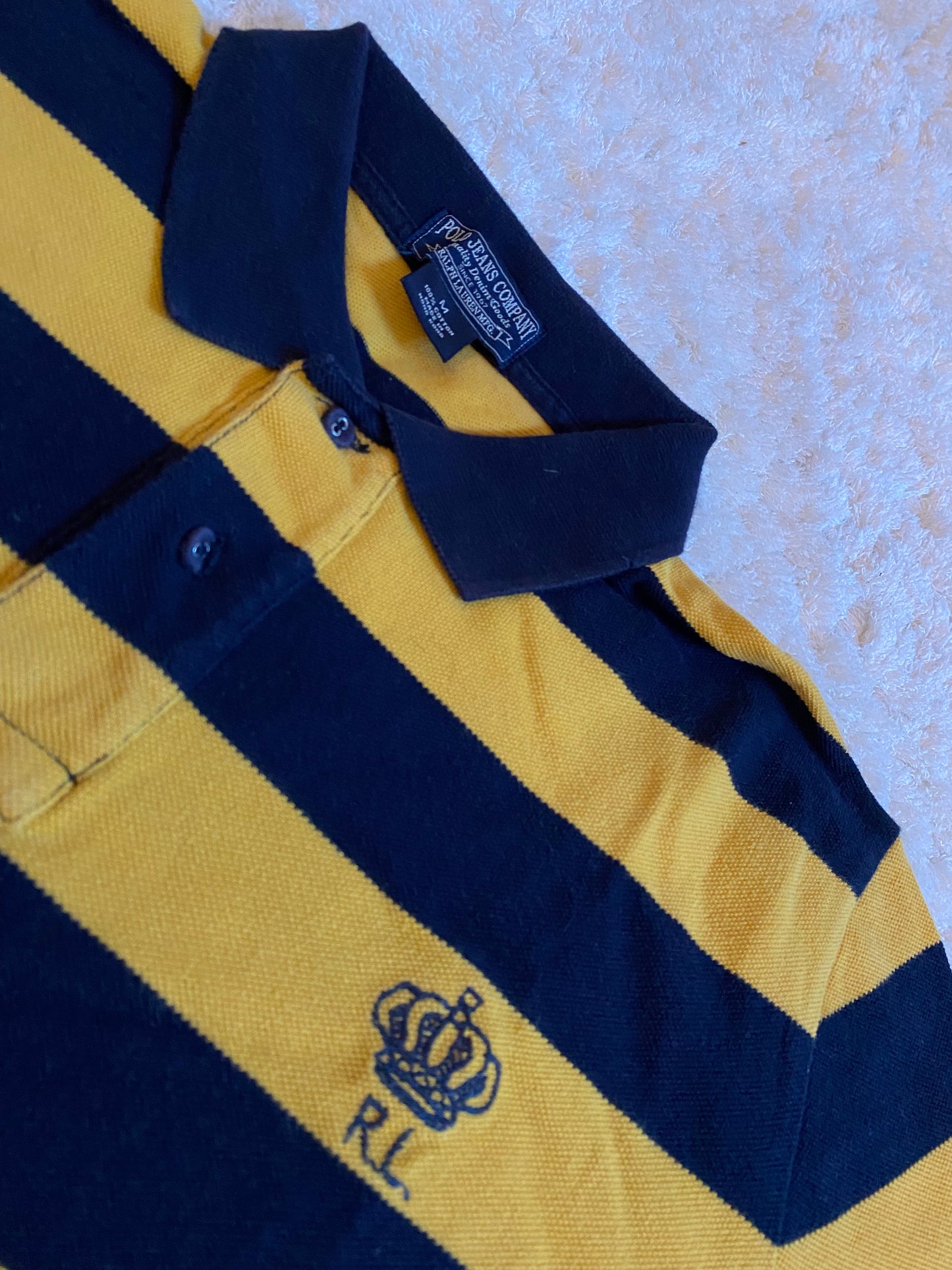 Polo Jeans Company Homme - Taille M