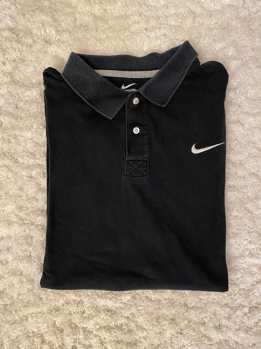 Polo à manche courte Nike Homme - Taille L