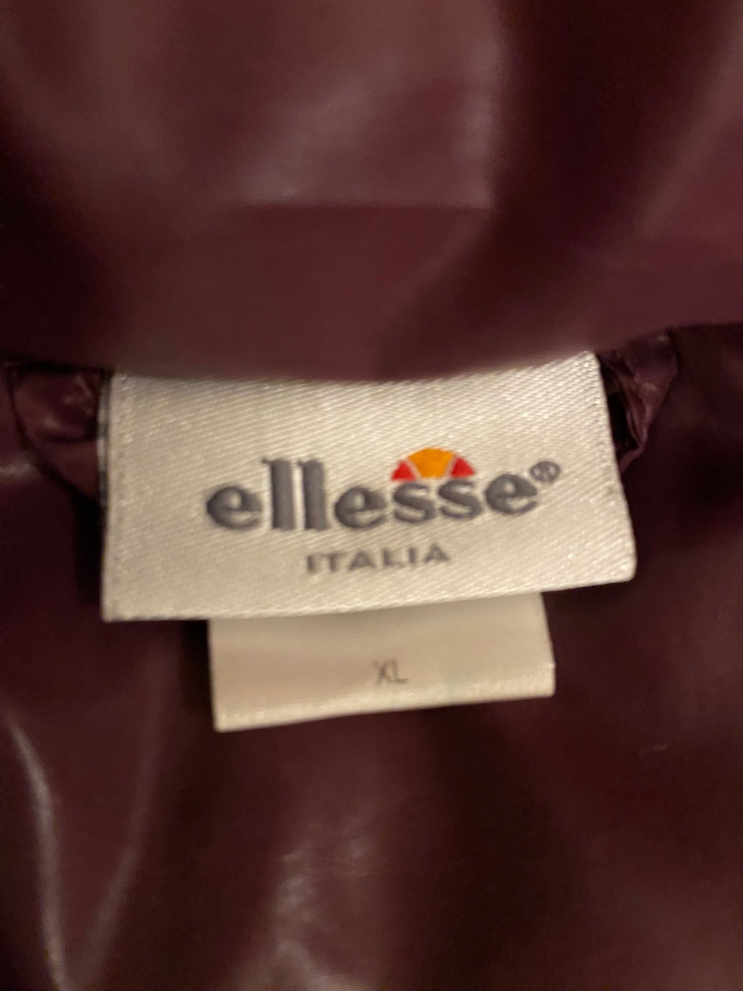 Manteau Ellesse Femme - Taille XL