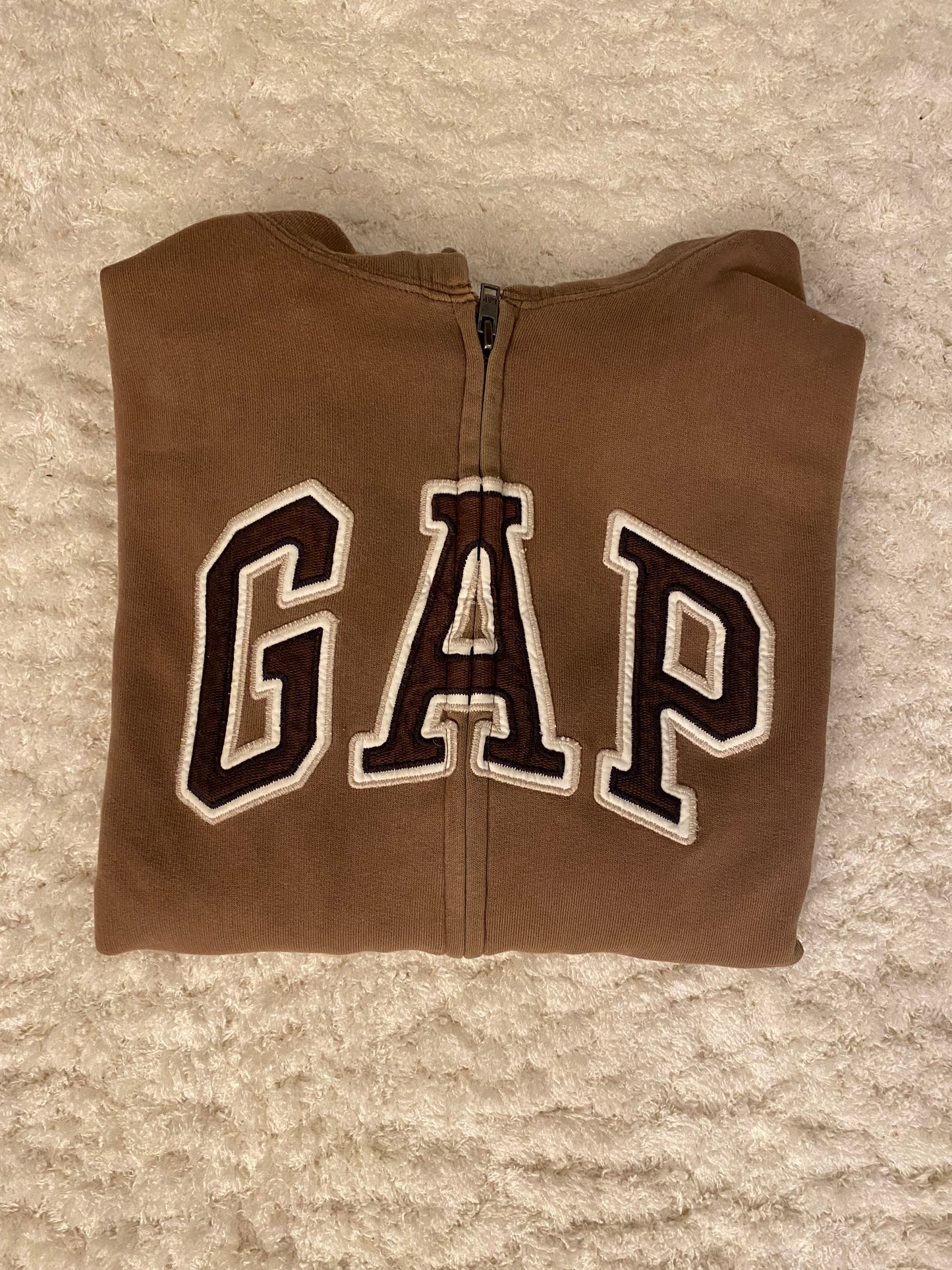 Veste à capuche GAP Femme - Taille S