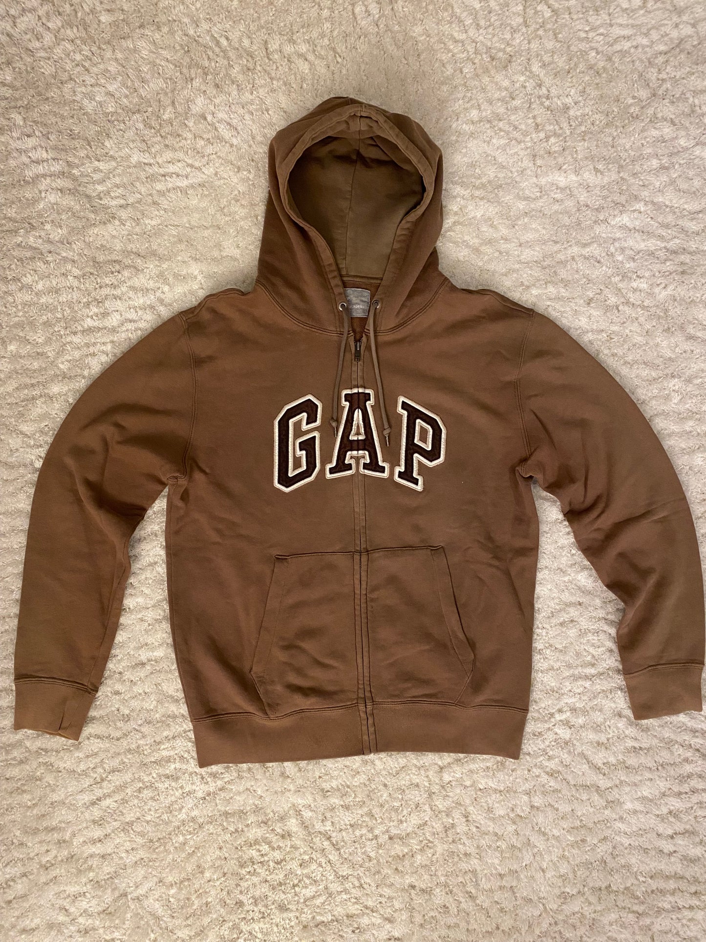 Veste à capuche GAP Femme - Taille S