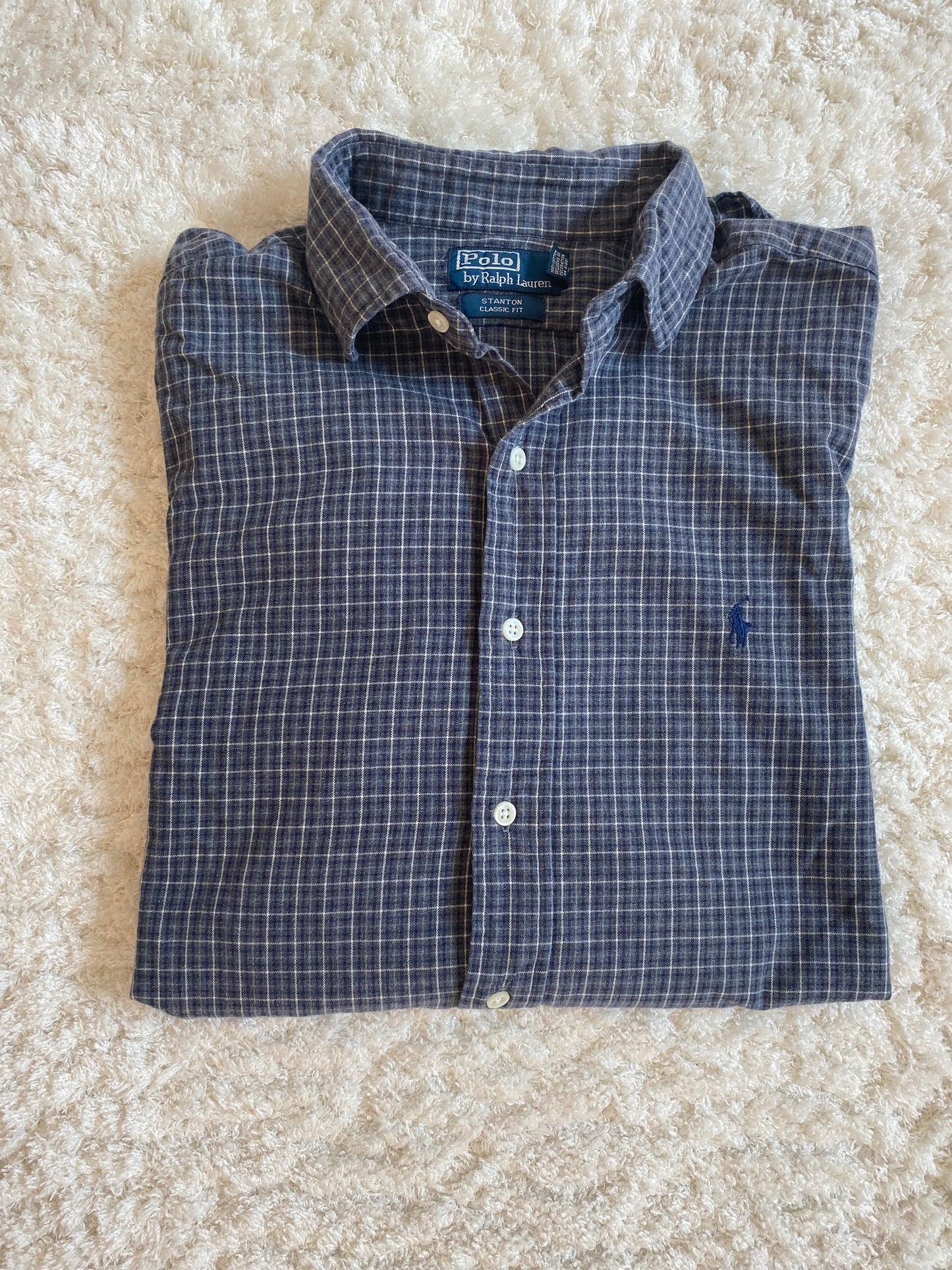 Chemise Ralph Lauren Homme - Taille XL