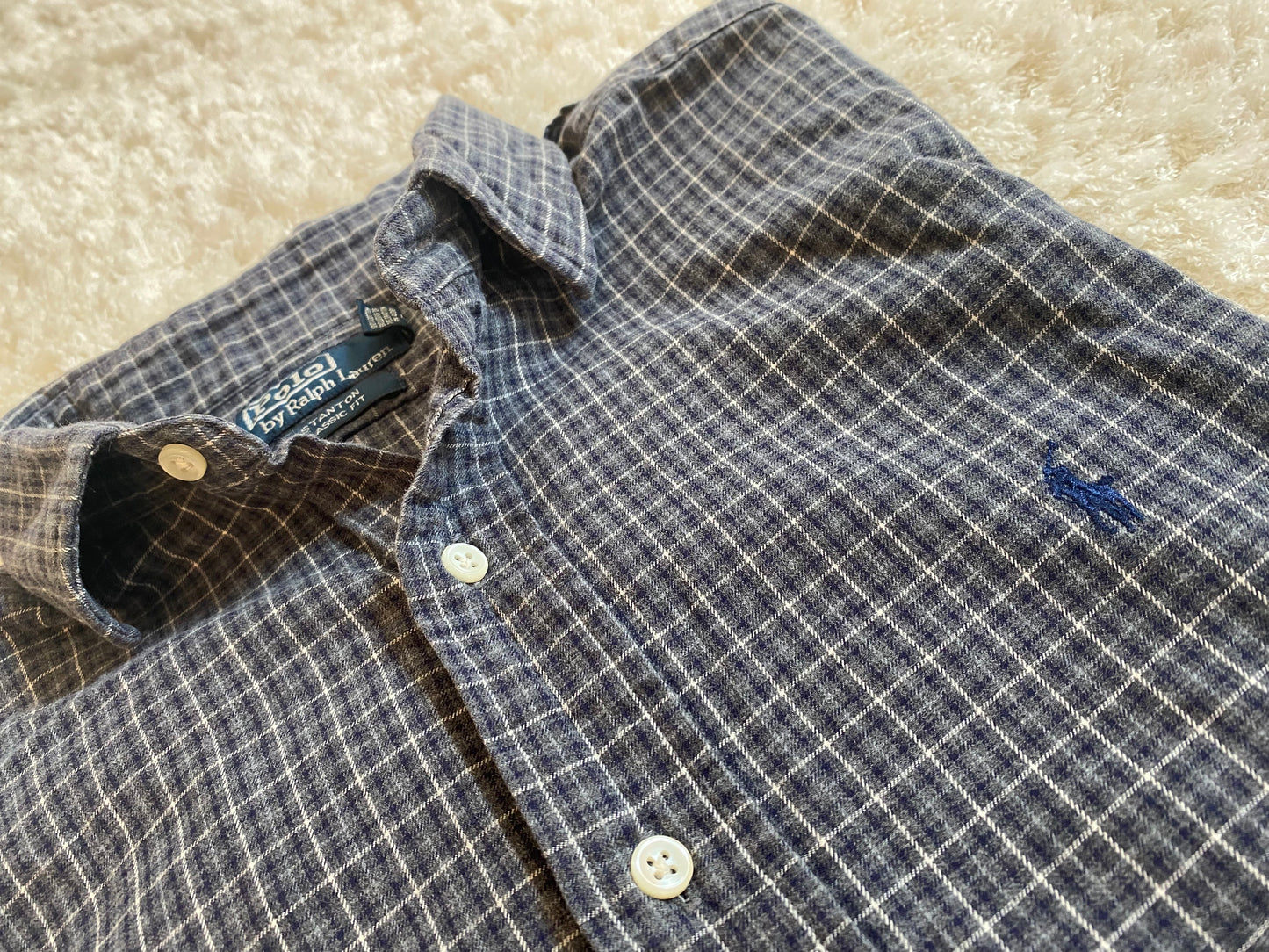 Chemise Ralph Lauren Homme - Taille XL