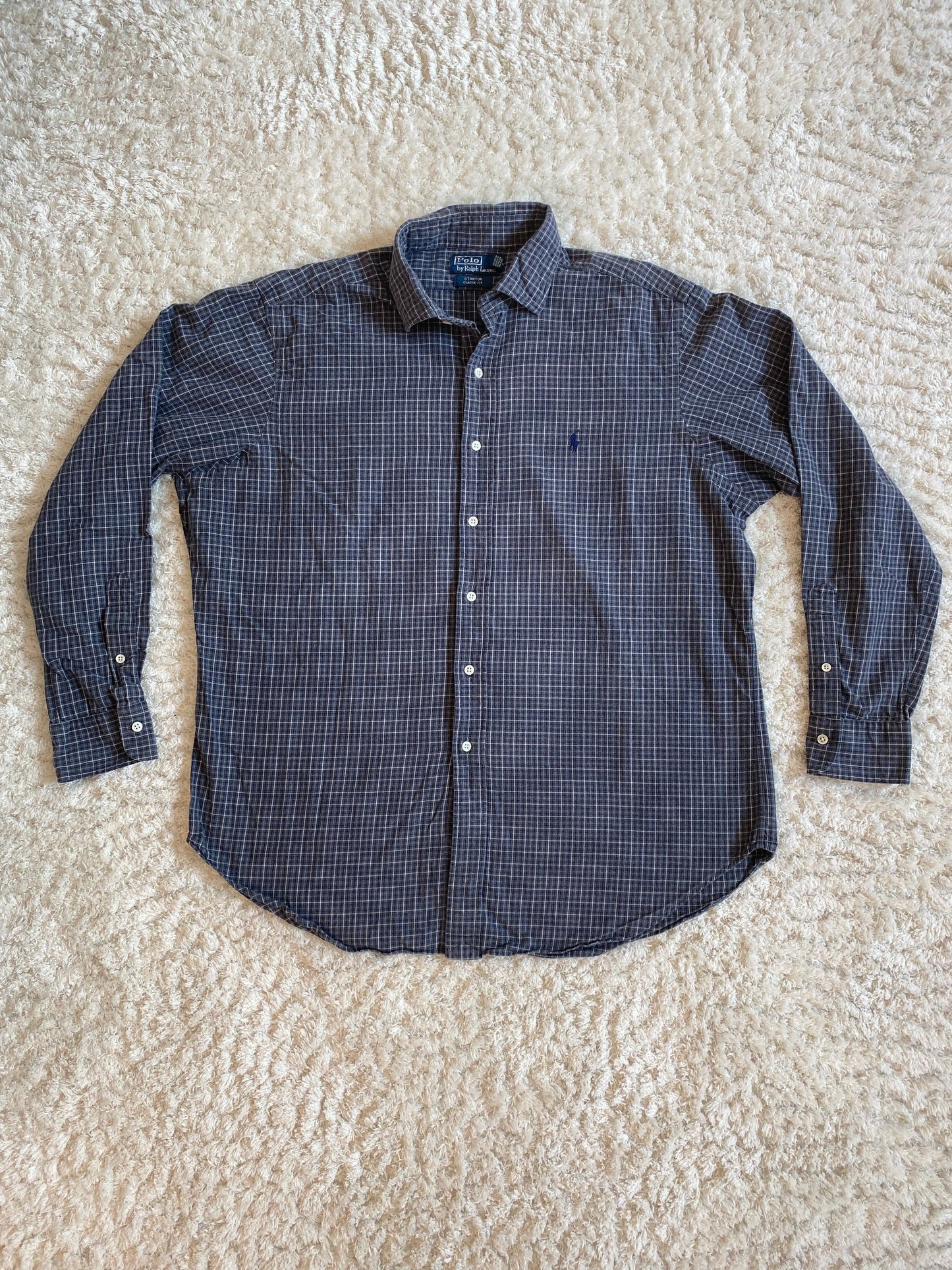 Chemise Ralph Lauren Homme - Taille XL