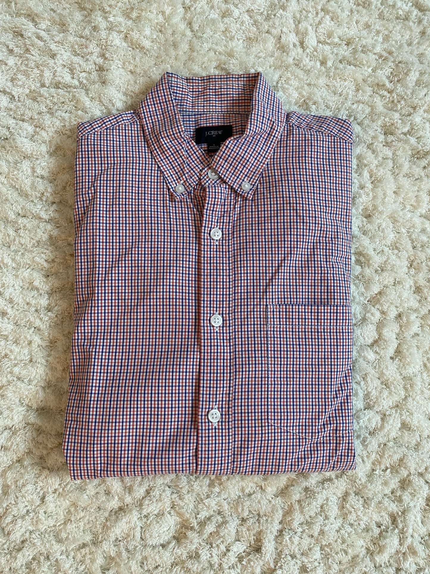 Chemise J.Crew Homme - Taille S