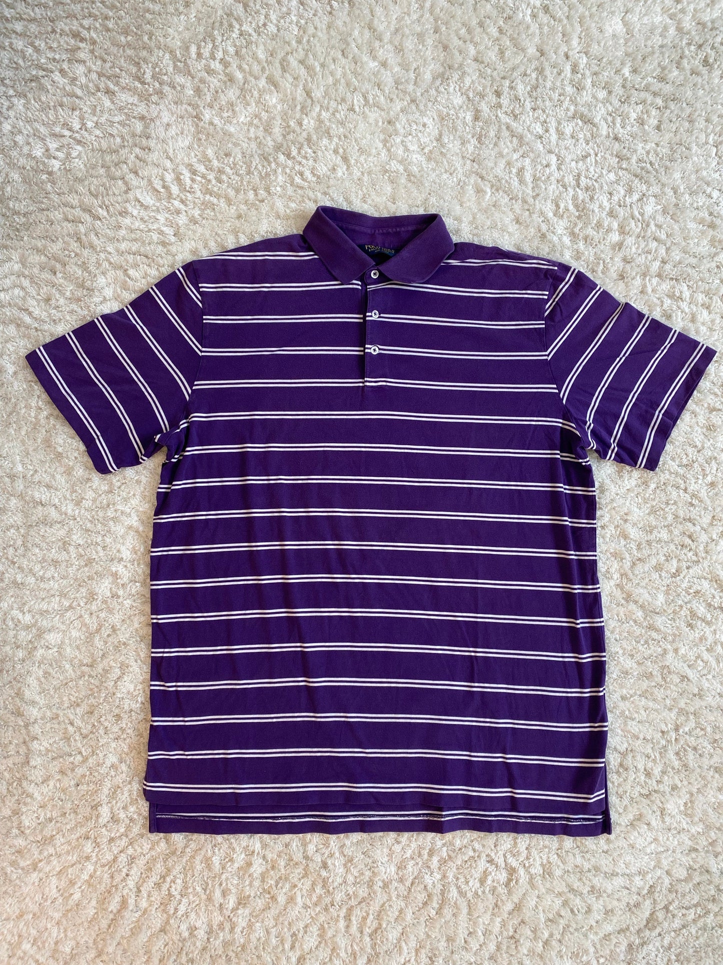 Polo Golf Ralph Lauren Homme - Taille XL