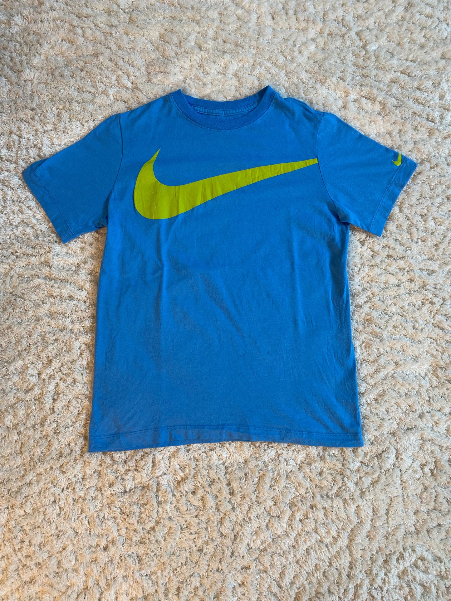 T-shirt Nike Enfant - Taille 12 / 13 ans