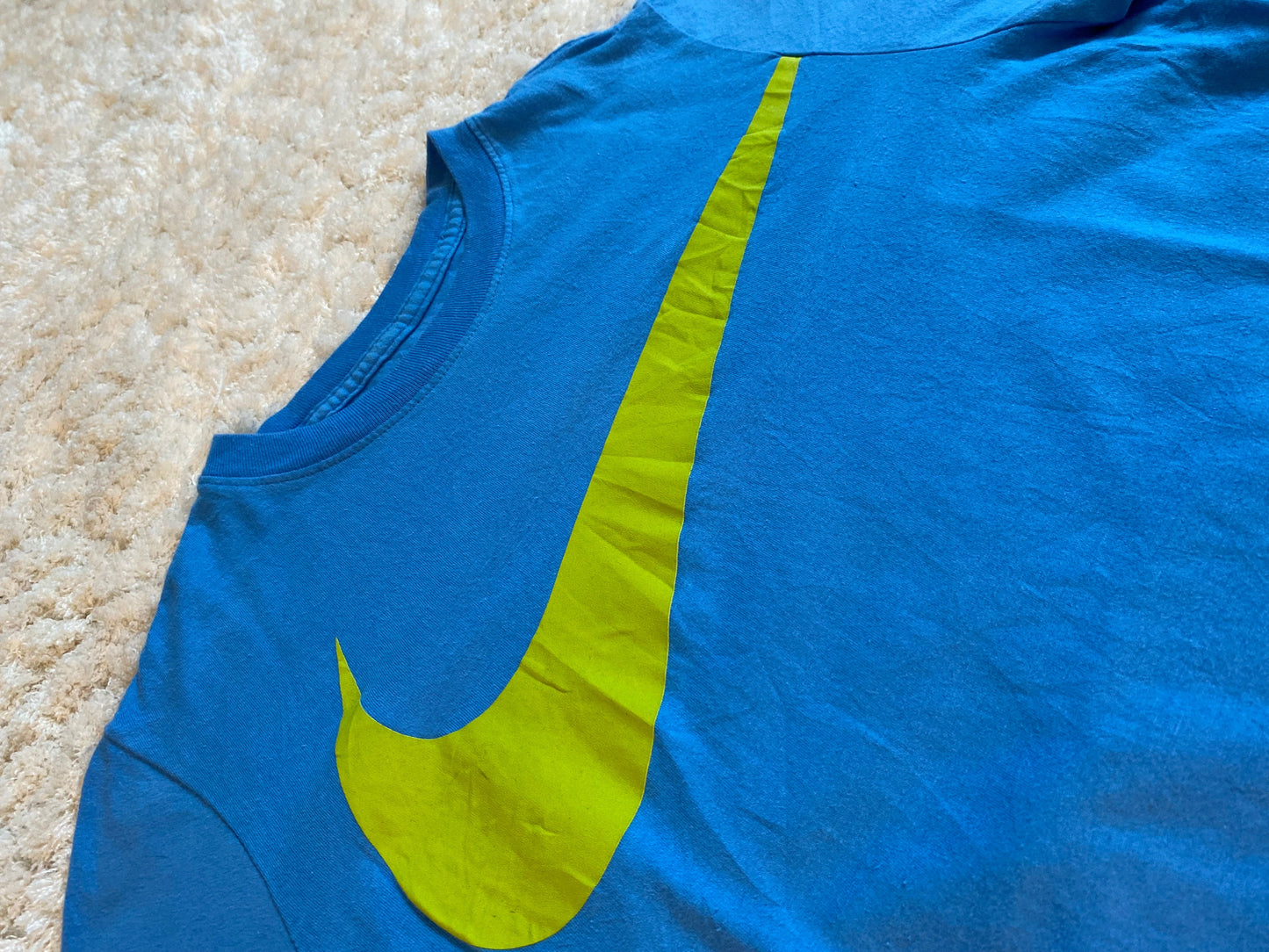 T-shirt Nike Enfant - Taille 12 / 13 ans