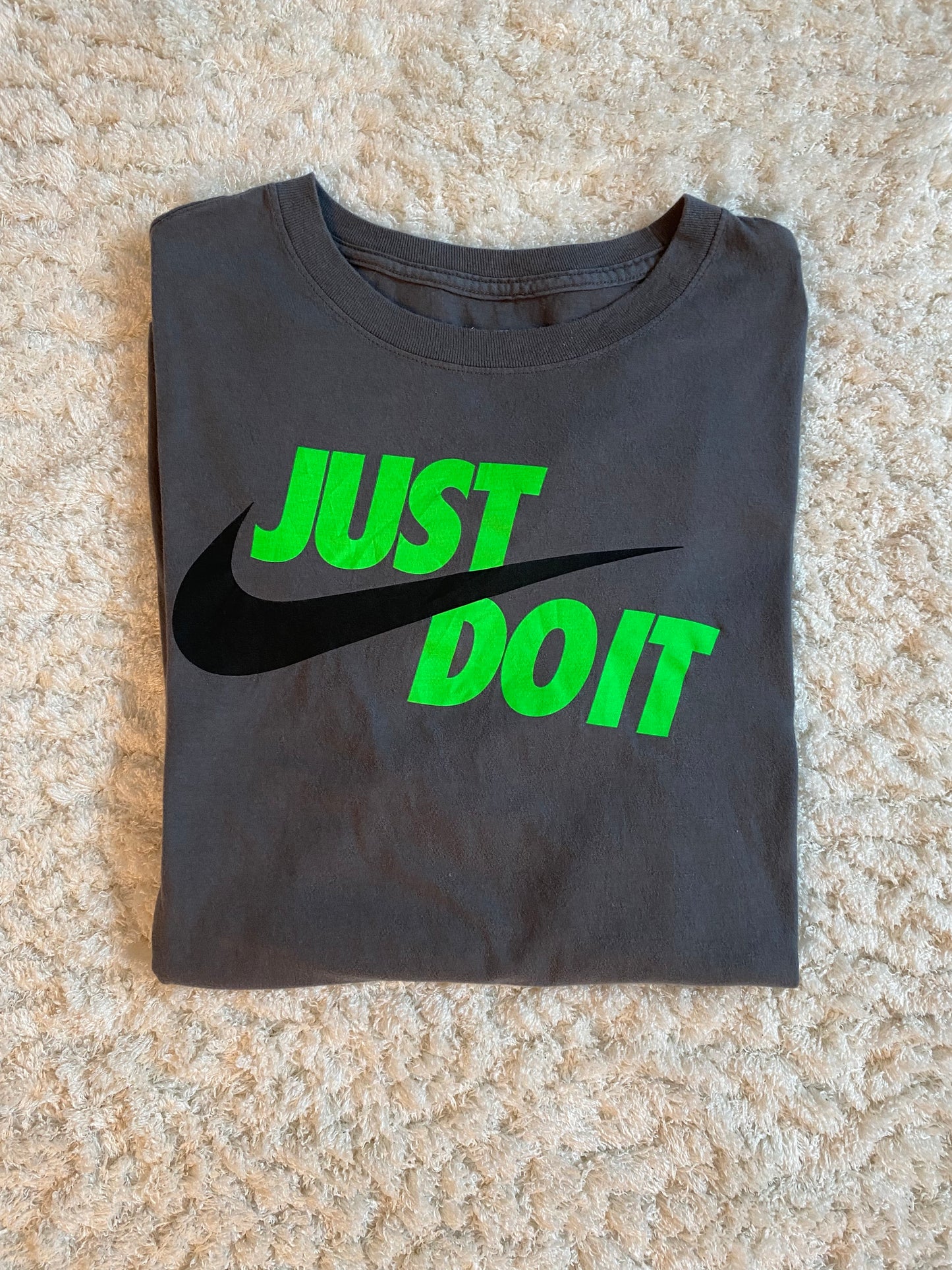 T-shirt Nike Homme - Taille XL