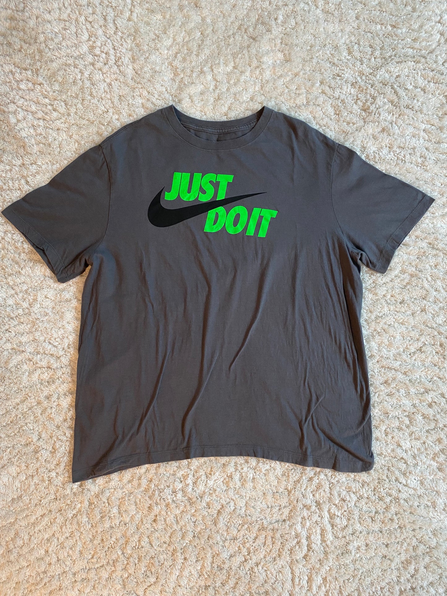 T-shirt Nike Homme - Taille XL