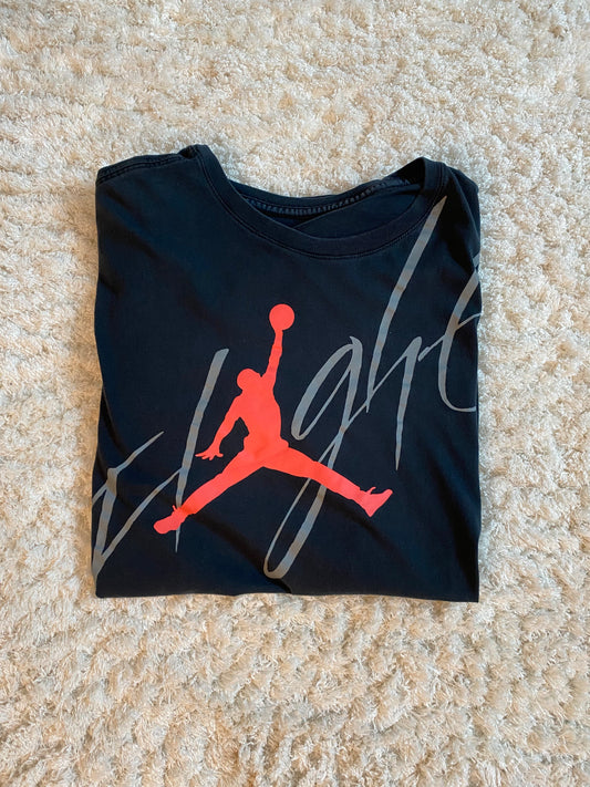 T-shirt Nike x Jordan Homme - Taille L