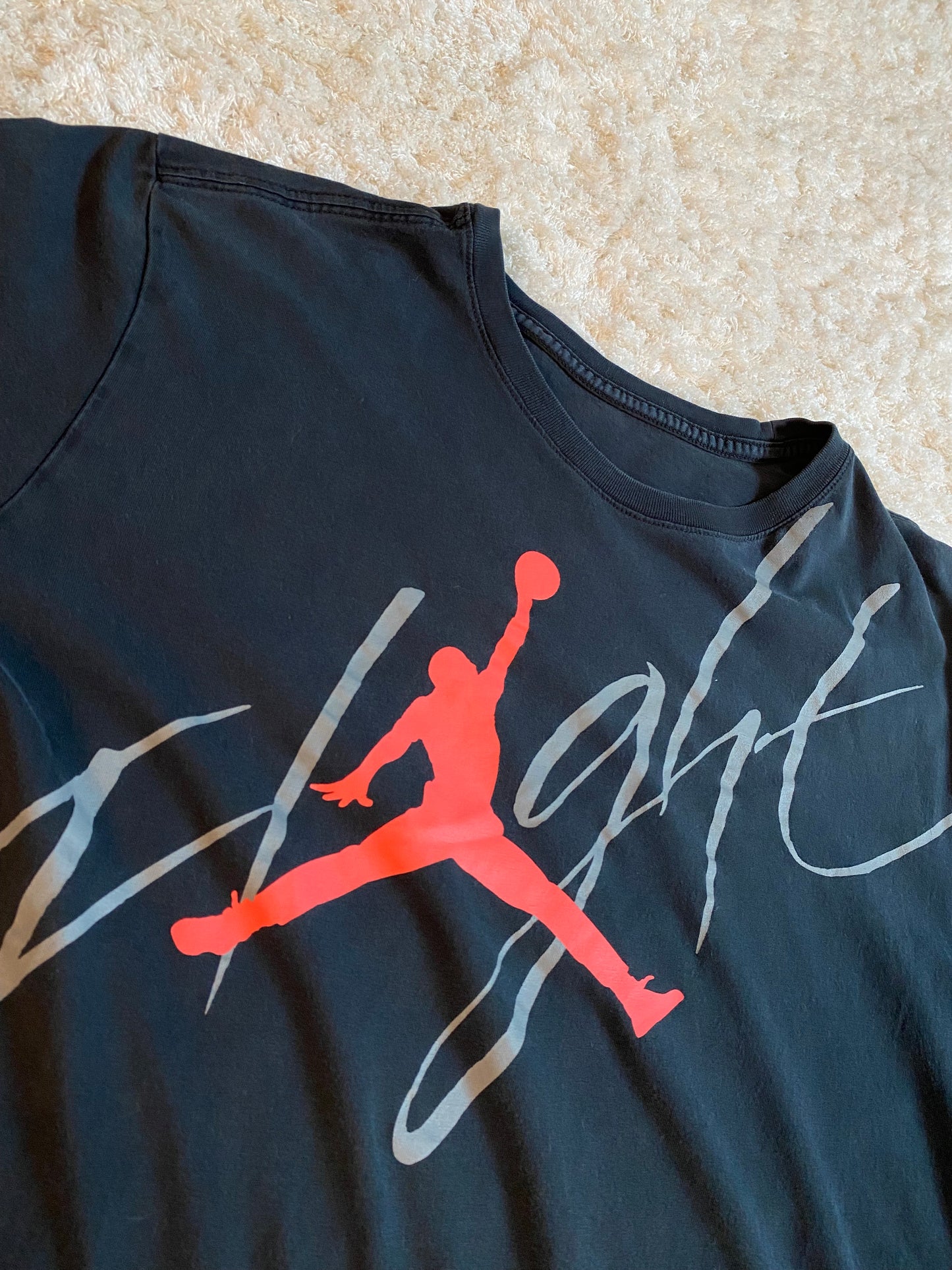 T-shirt Nike x Jordan Homme - Taille L
