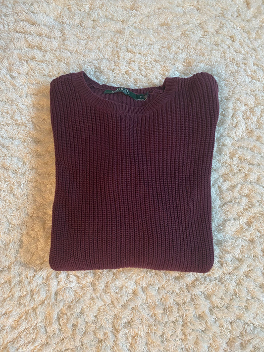 Pull Ralph Lauren Femme - Taille M