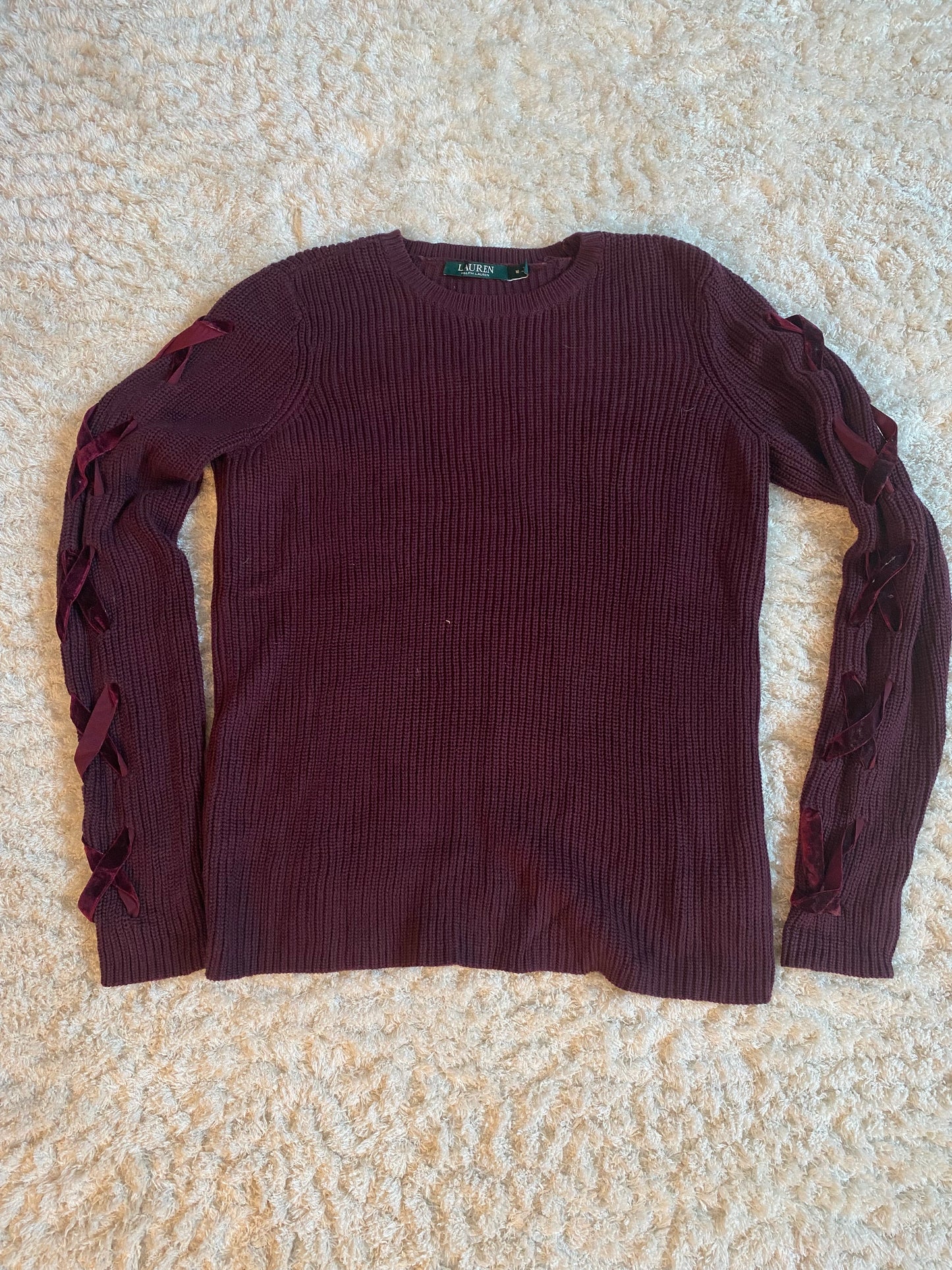 Pull Ralph Lauren Femme - Taille M