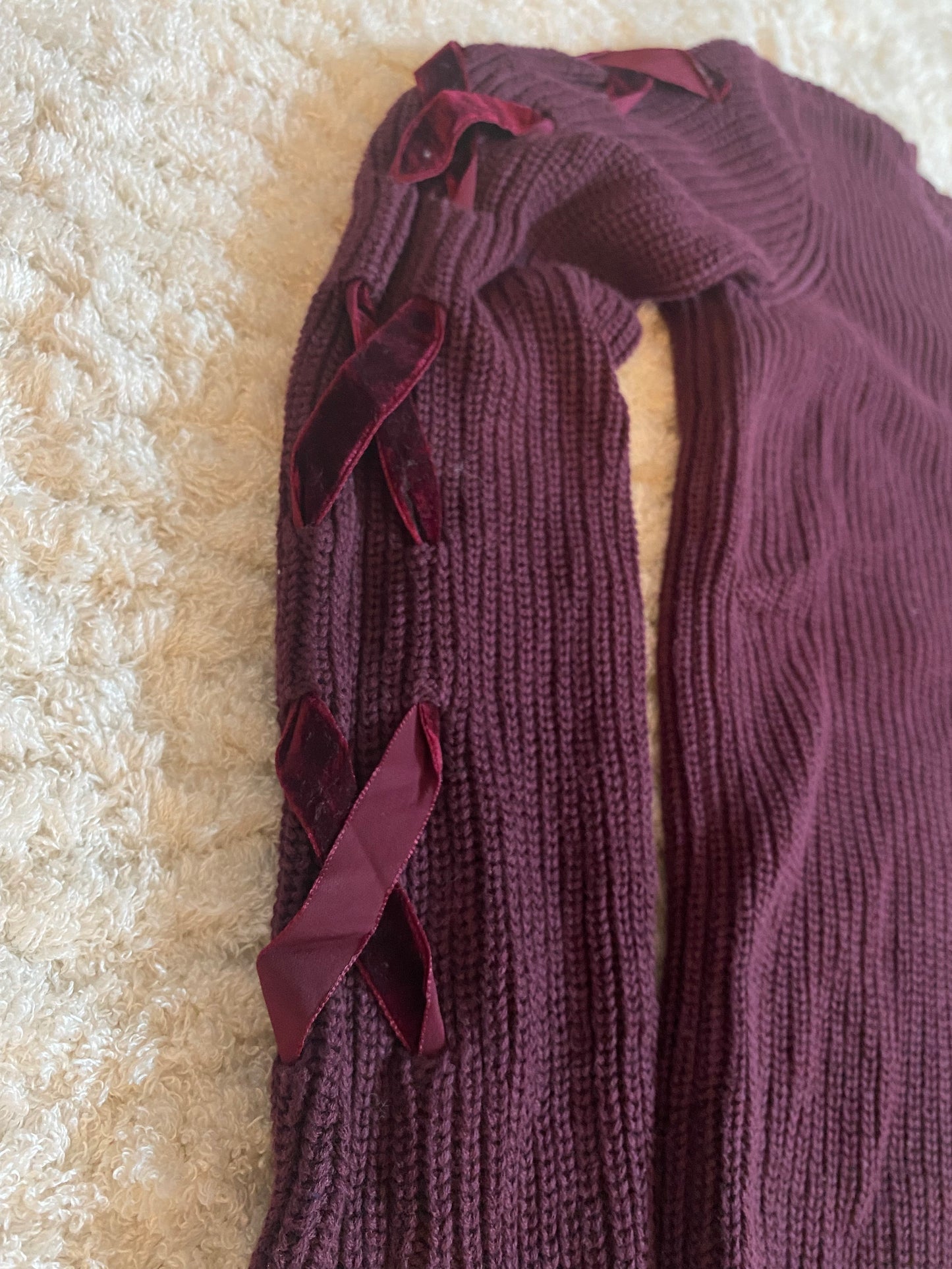 Pull Ralph Lauren Femme - Taille M