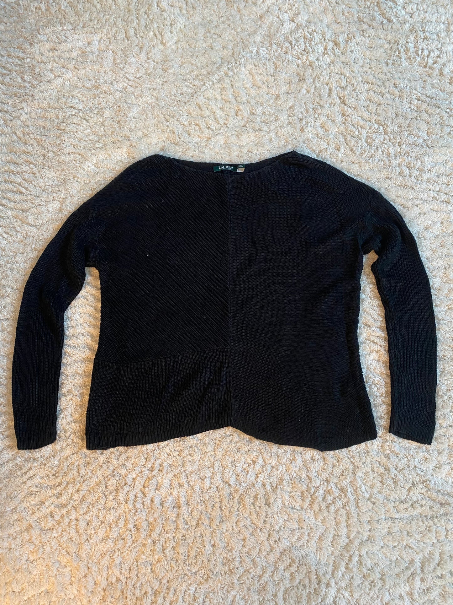 Pull Ralph Lauren Femme - Taille L